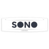  Brand Sign Sono 